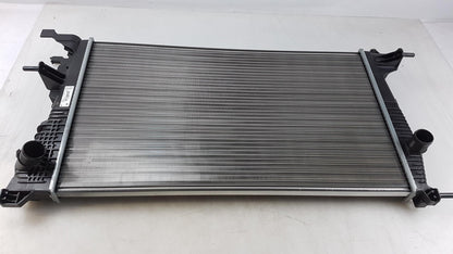Original RENAULT Megane III Scenic III Wasserkühler 214105150R