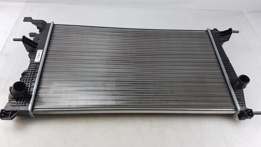 Original RENAULT Megane III Scenic III Wasserkühler 214105150R