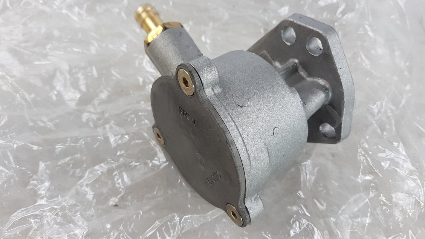 Original FIAT Palio Punto Fiorino Ducato ALFA 145 146 155 Vakuumpumpe 46540170