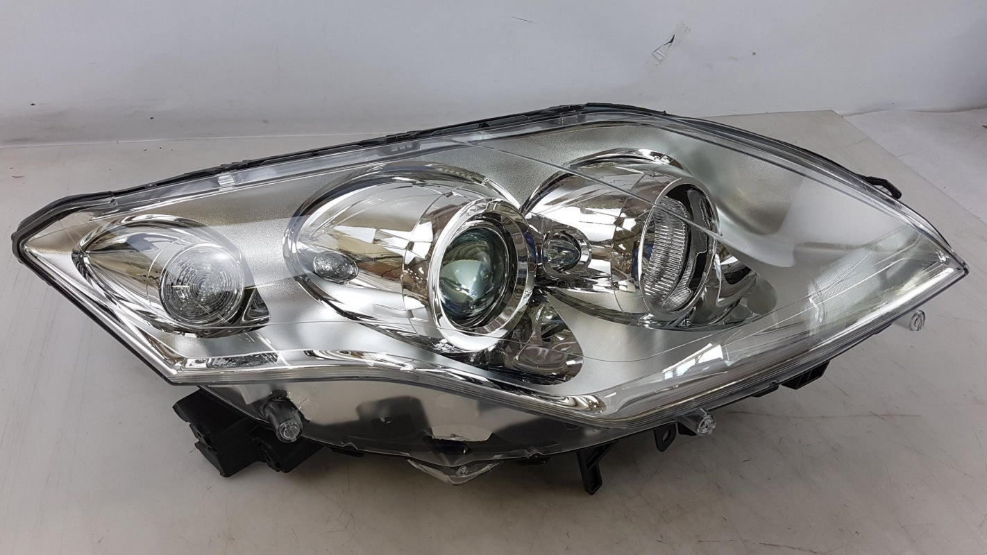 Original RENAULT Laguna III (2007-2015) Frontscheinwerfer Rechts 260100038R