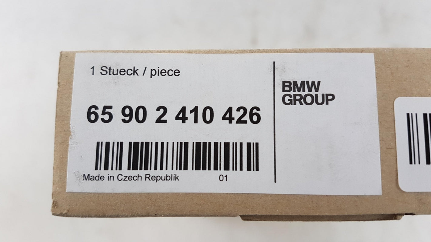 Original BMW 1er 2er 3er 5er X1 X3 X4 Satz Kabelbaum INTEGRATED NAVI 65902410426