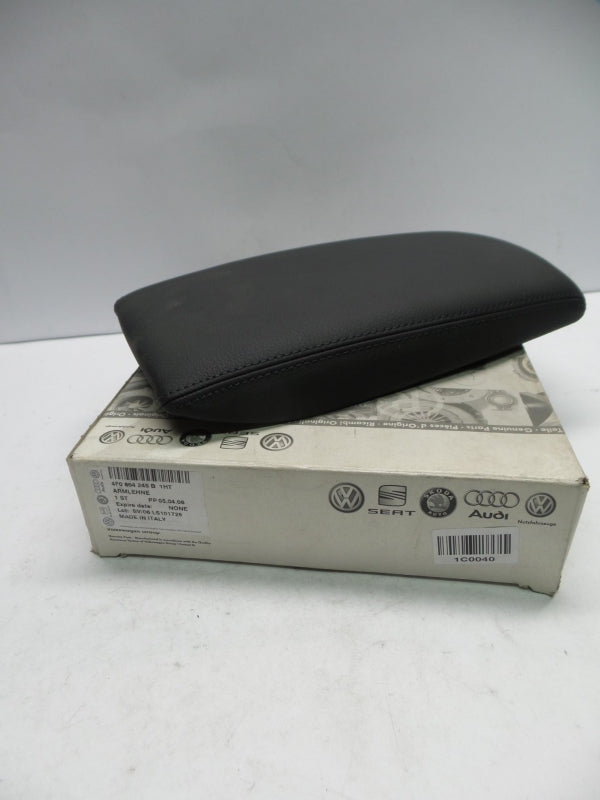 Original OE Volkswagen Armlehne 4F0864245B1HT