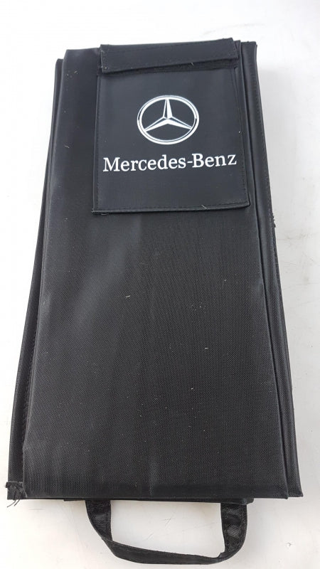 Original MERCEDES-BENZ W246 W222 W218 W212 Tasche für Dachträger A0008900111