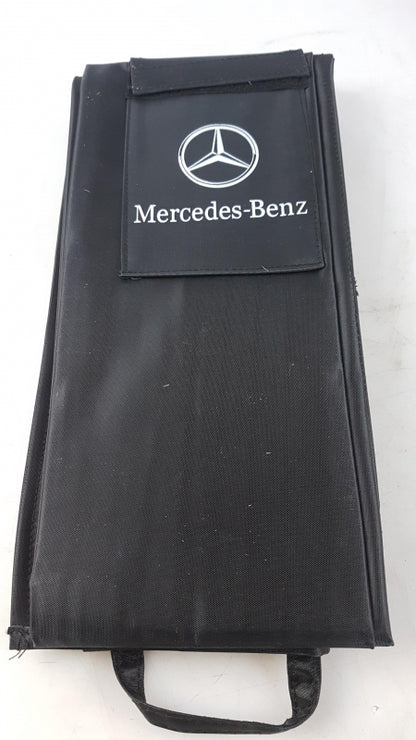 Original MERCEDES-BENZ W246 W222 W218 W212 Tasche für Dachträger A0008900111