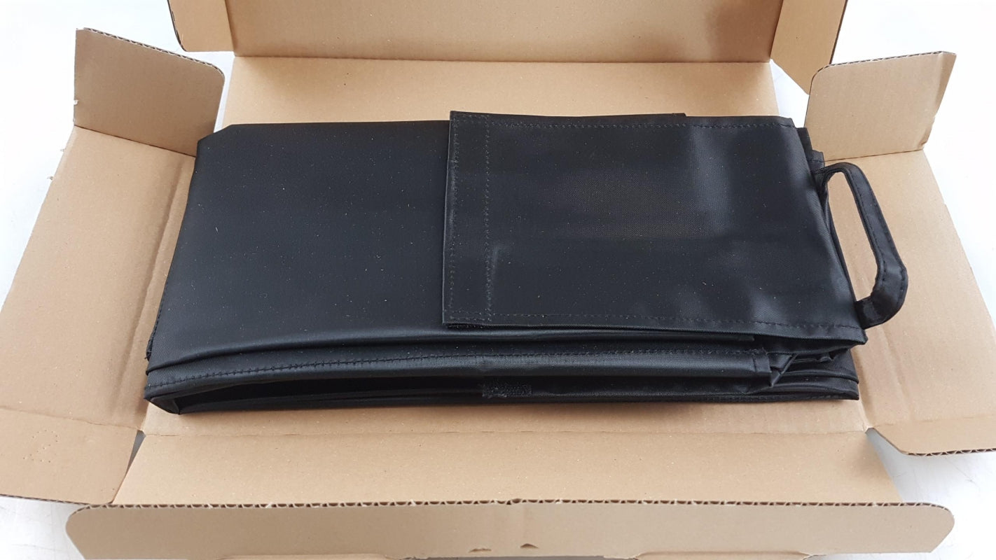 Original MERCEDES-BENZ W246 W222 W218 W212 Tasche für Dachträger A0008900111