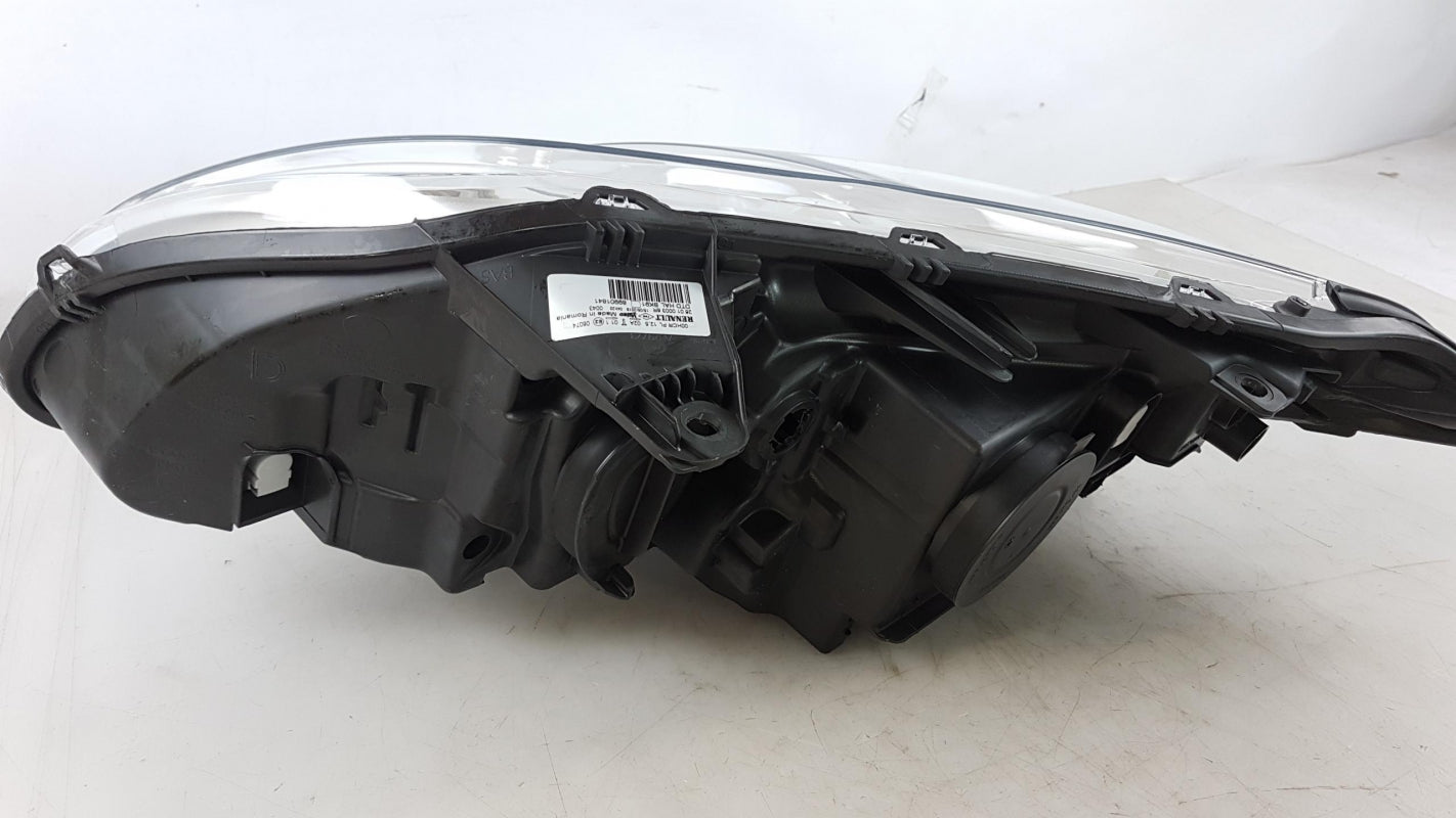 Original RENAULT Laguna III (2007-2015) Frontscheinwerfer Rechts 260100038R