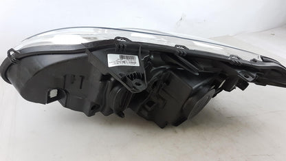 Original RENAULT Laguna III (2007-2015) Frontscheinwerfer Rechts 260100038R