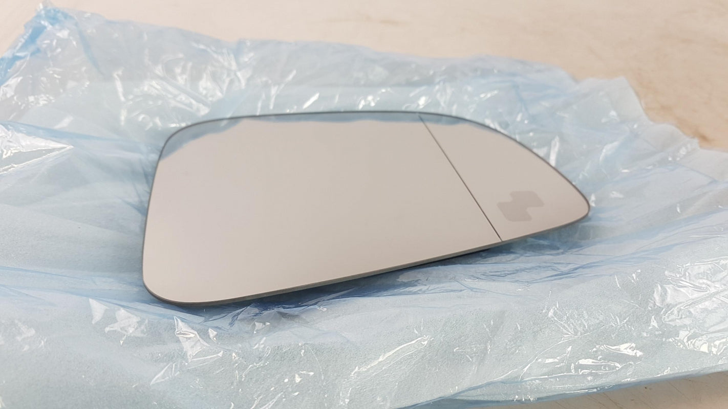 Original OE MAZDA Außenspiegelglas GHR5691G7