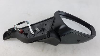 Original PEUGEOT 208 2008 Außenspiegel Seitenspiegel elektr. Rechts 1611240980