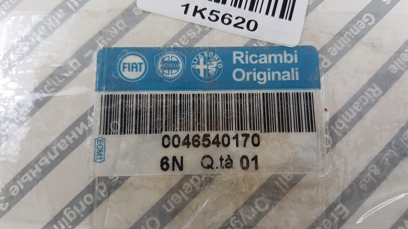 Original FIAT Palio Punto Fiorino Ducato ALFA 145 146 155 Vakuumpumpe 46540170