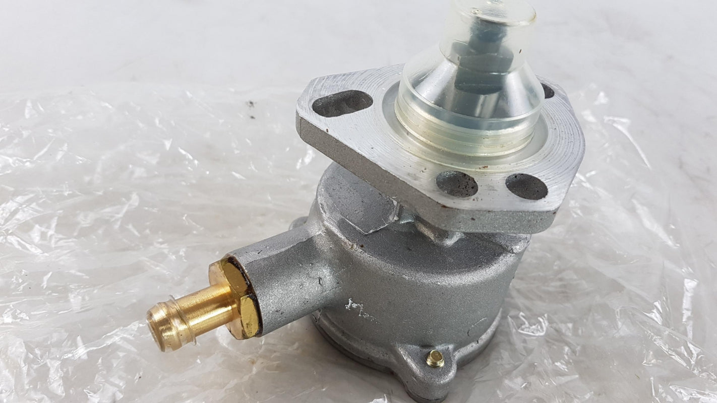 Original FIAT Palio Punto Fiorino Ducato ALFA 145 146 155 Vakuumpumpe 46540170