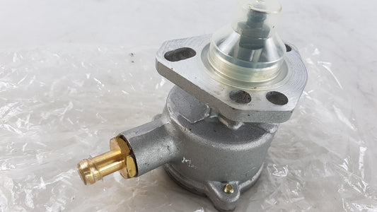 Original FIAT Palio Punto Fiorino Ducato ALFA 145 146 155 Vakuumpumpe 46540170
