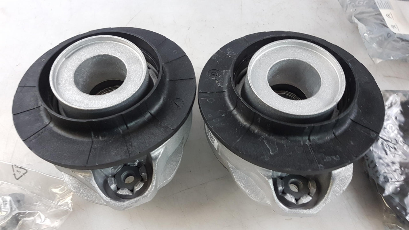 Original CITROËN Jumper PEUGEOT Boxer Montagesatz 1612906580