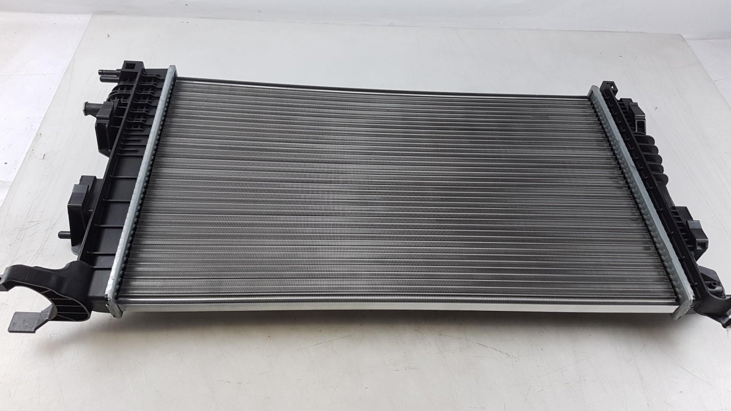 Original RENAULT Megane III Scenic III Wasserkühler 214105150R