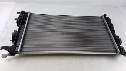 Original RENAULT Megane III Scenic III Wasserkühler 214105150R