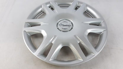 Original OPEL Corsa-D Corsa-E Radkappe Radzierblende 16 Zoll 13211892