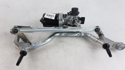 Original RENAULT Clio IV Wischergestänge + Wischermotor Vorne 288008961R