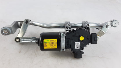 Original RENAULT Clio IV Wischergestänge + Wischermotor Vorne 288008961R