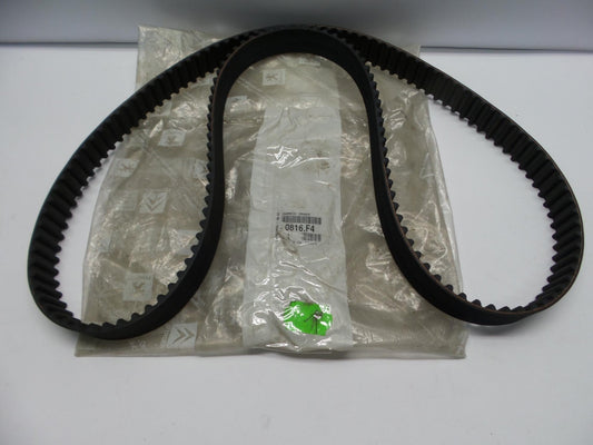 Original PEUGEOT 206 307 407 607 806 CITROEN C4 C5 C8 Xsara Zahnriemen 0816F4