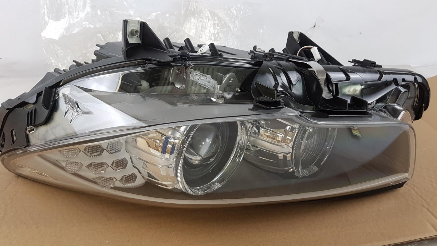 Original BMW 5er F07 GT AHL Xenonscheinwerfer Links 63127262723