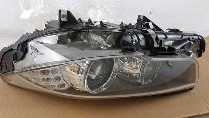 Original BMW 5er F07 GT AHL Xenonscheinwerfer Links 63127262723
