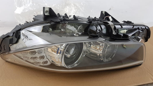 Original BMW 5er F07 GT AHL Xenonscheinwerfer Links 63127262723