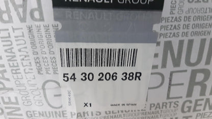 Original OE RENAULT Stoßdämpfer 543020638R