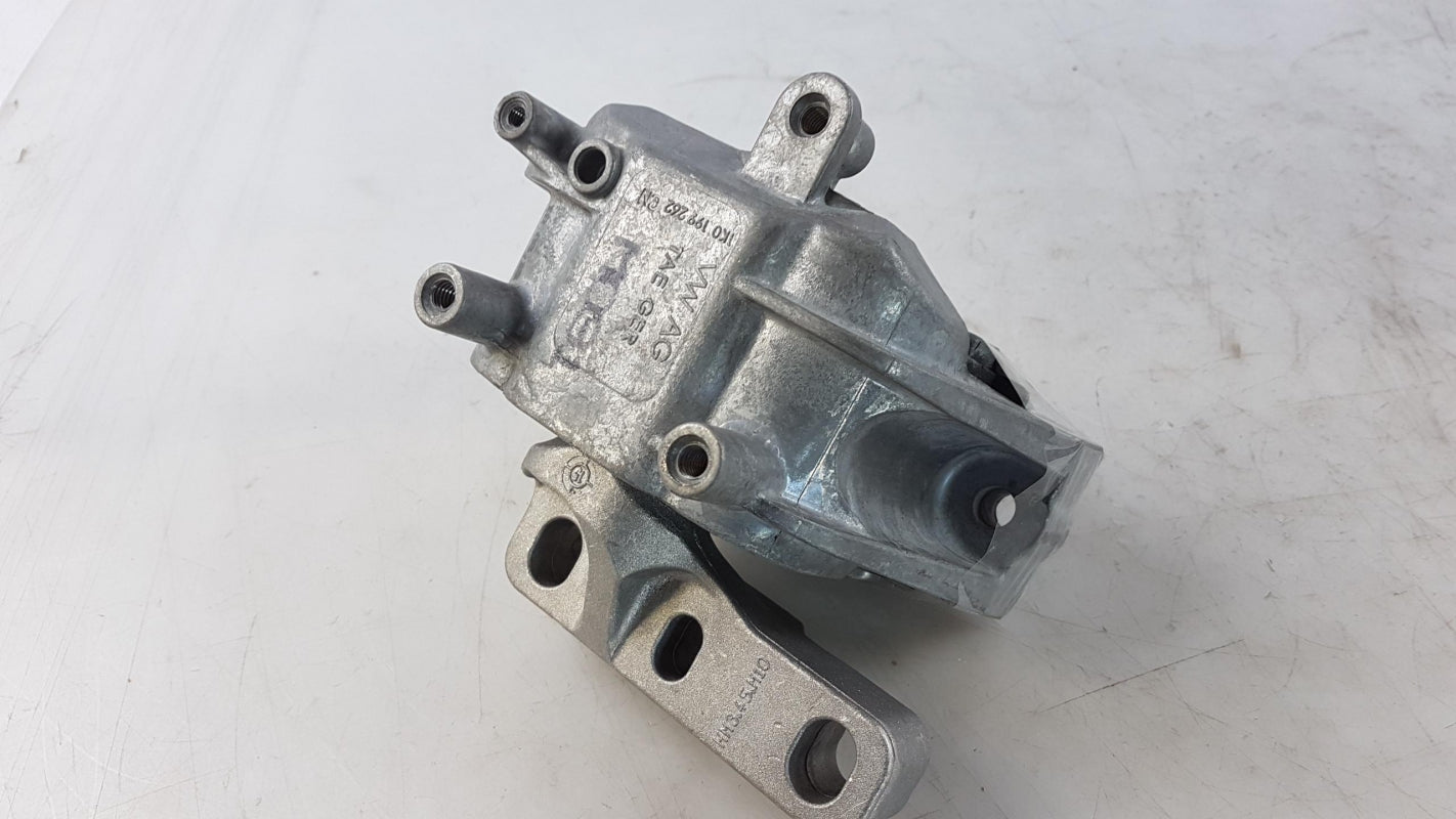 Original OE Volkswagen Motorlager 1K0199262CN