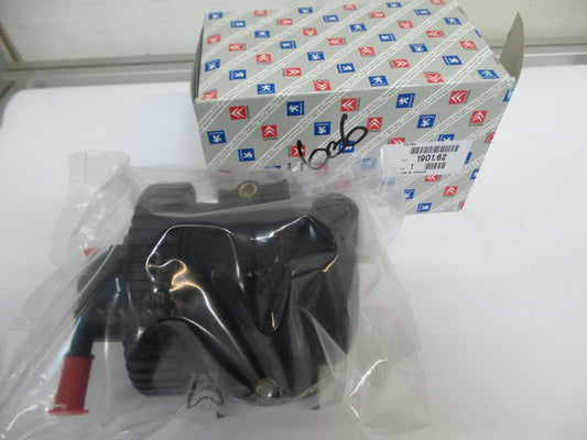 Original PEUGEOT 307 Partner CITROEN C5 Berlingo Xsara Kraftstofffilter 190162