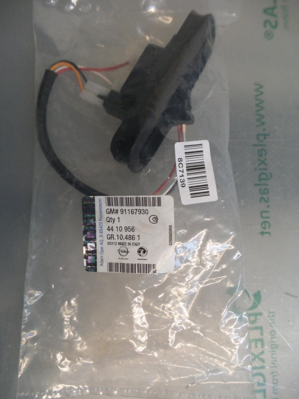 Original OE OPEL Türkontakt Schalter 91167930