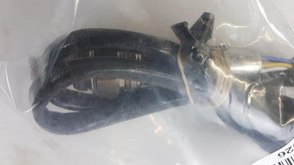 Original FIAT Grande Punto '05-'09 Punto Evo 09-12 Lambdasonde 1.3D 16V 55191127