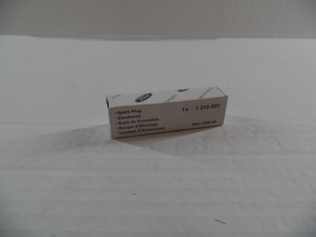 Original FORD Fiesta Focus Mondeo Sierra EcoSport C-Max S-Max Zündkerze 1315691