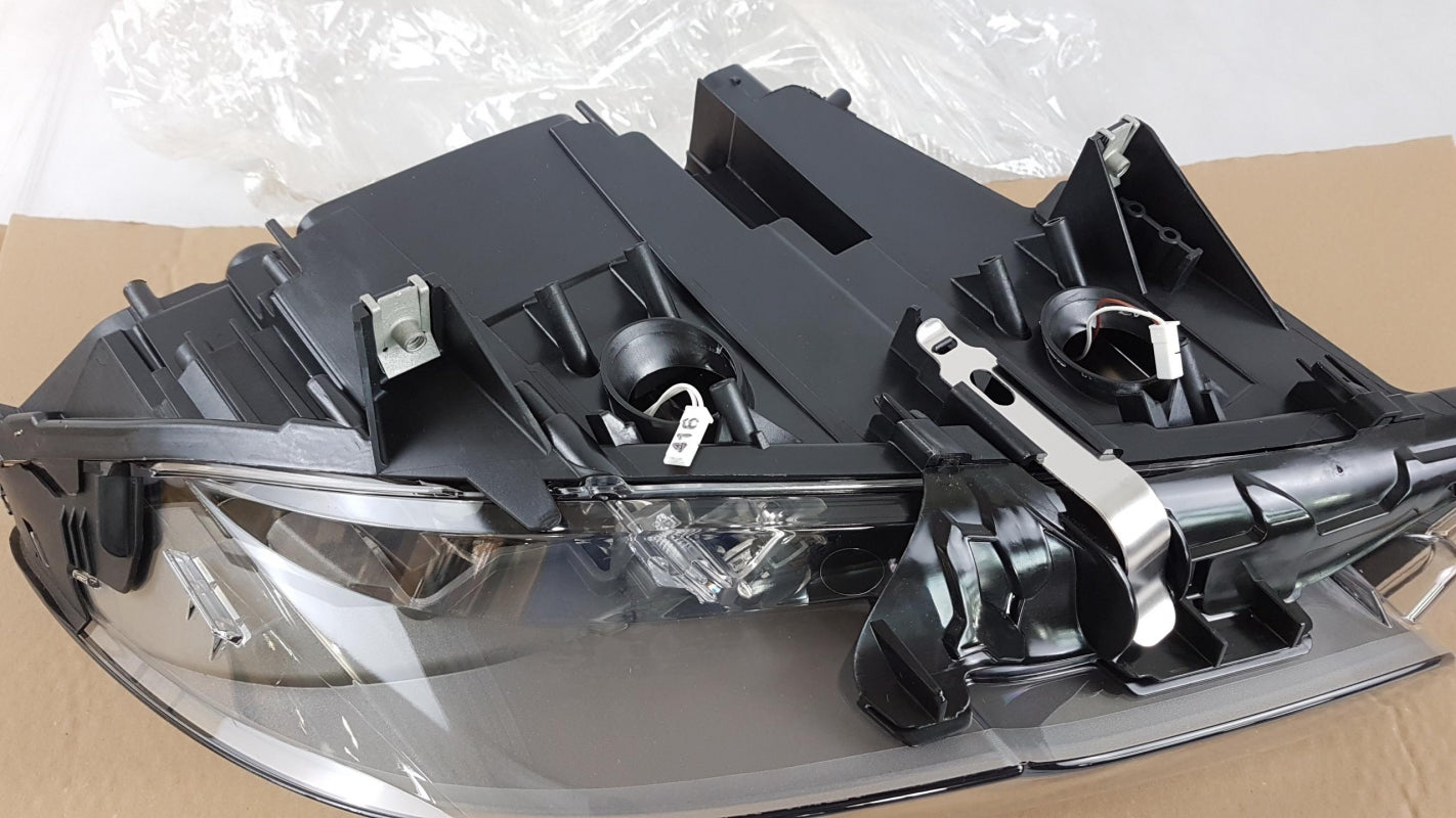 Original BMW 5er F07 GT AHL Xenonscheinwerfer Links 63127262723