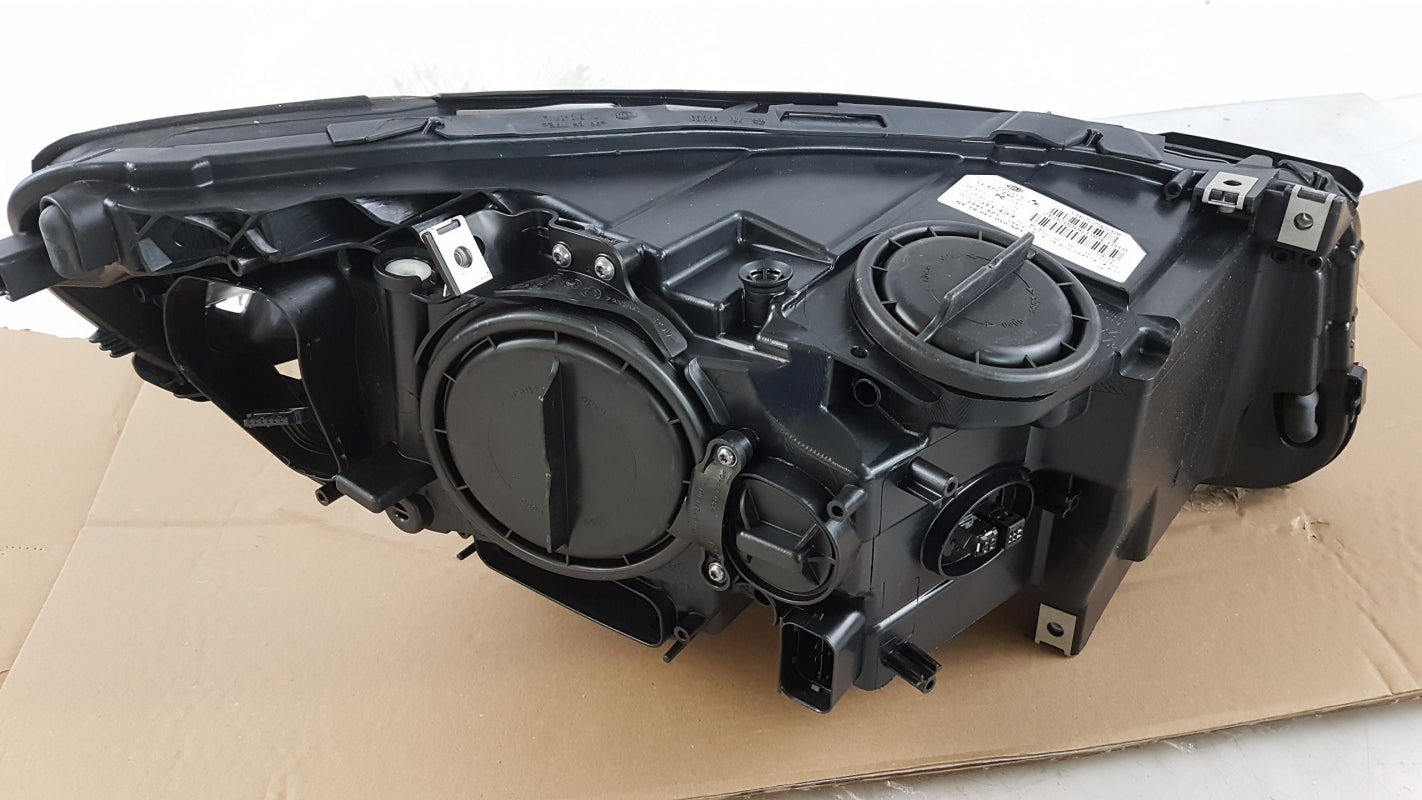 Original BMW 5er F07 GT AHL Xenonscheinwerfer Links 63127262723