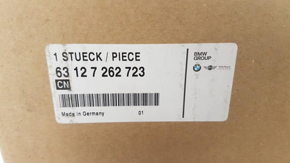 Original BMW 5er F07 GT AHL Xenonscheinwerfer Links 63127262723