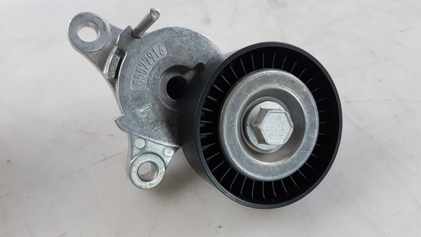 Original OPEL Insignia-A/B Zafira-C Riemenspanner 2.0 CDTI 55577916