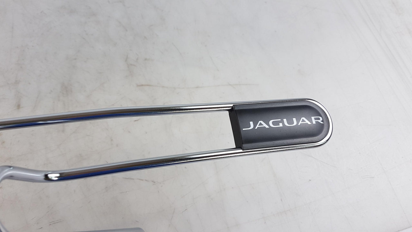 Original OE JAGUAR Kleidung / Taschen Kleiderbügel C2Z23416