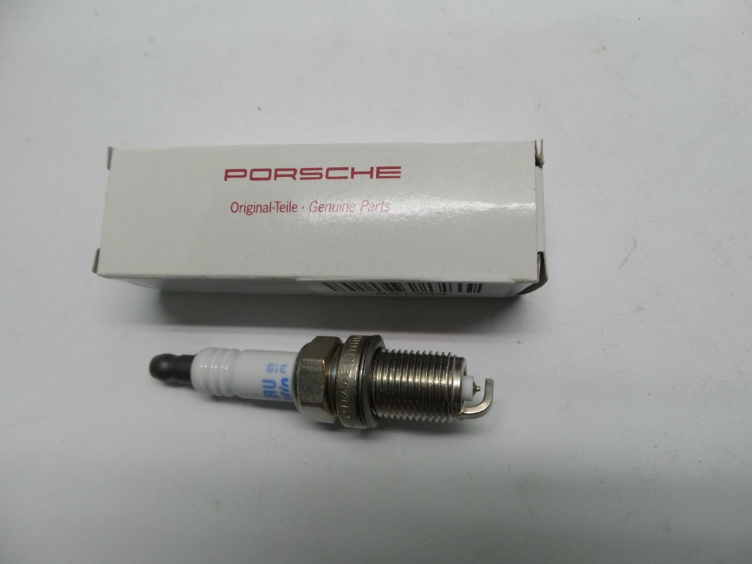 Original PORSCHE Cayenne 2003-2006 Zündkerze 99917022190