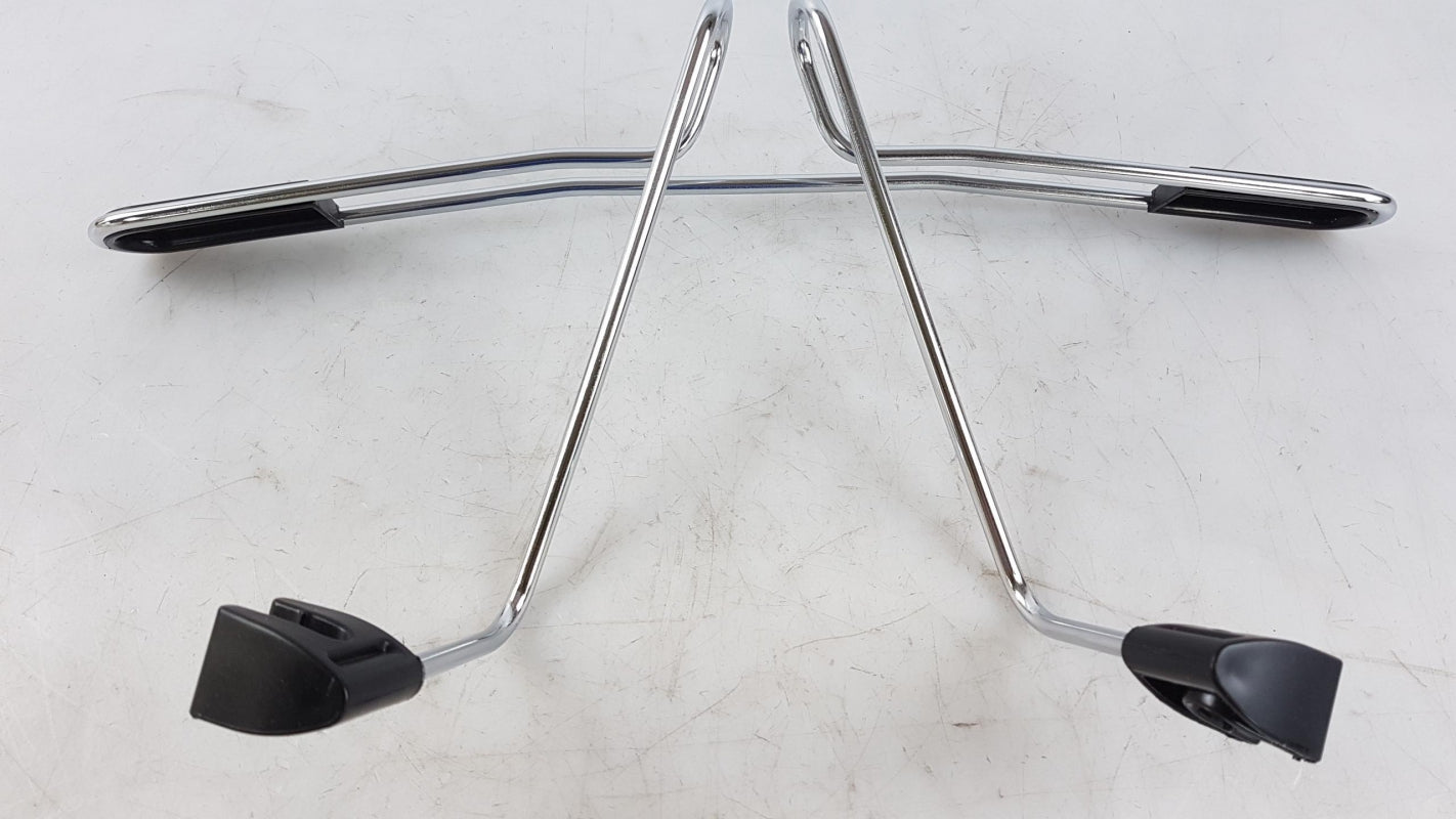 Original OE JAGUAR Kleidung / Taschen Kleiderbügel C2Z23416