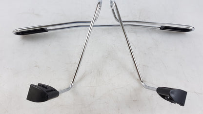 Original OE JAGUAR Kleidung / Taschen Kleiderbügel C2Z23416