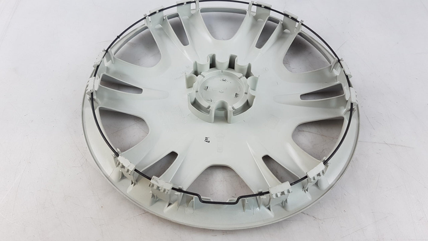 Original OPEL Corsa-D Corsa-E Radkappe Radzierblende 16 Zoll 13211892