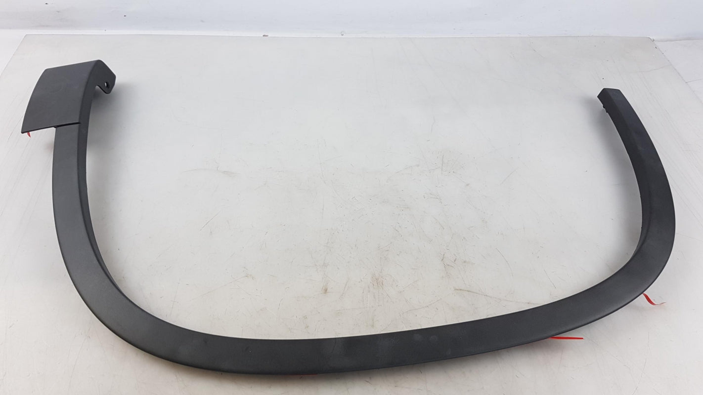 Original OE Volkswagen Kotflügel Zierleiste 5N0854731A9B9