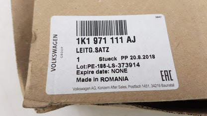 Original OE Volkswagen Kabelbaum 1K1971111AJ