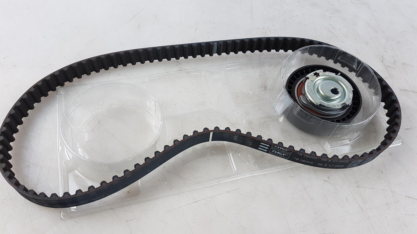 Original OE RENAULT Zahnriemensatz 8660002086