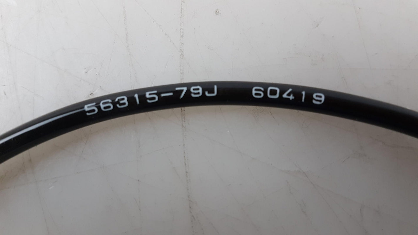 Original OE FIAT Raddrehzahl Sensor 71742869