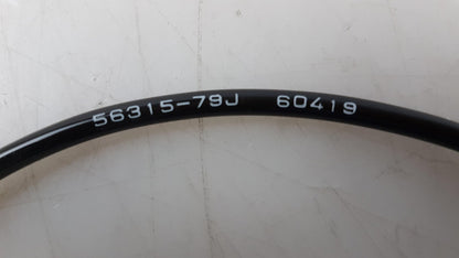 Original OE FIAT Raddrehzahl Sensor 71742869