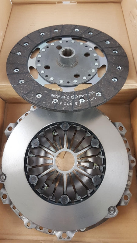 Original OE Peugeot Kupplungssatz 9678013880