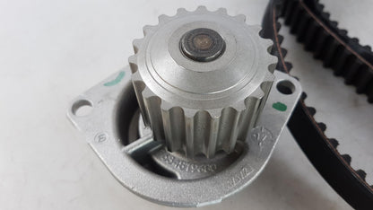 Original PEUGEOT 1007 207 307 CITROEN C2 C-Elysee 1.6i Zahnriemensatz 1610793480
