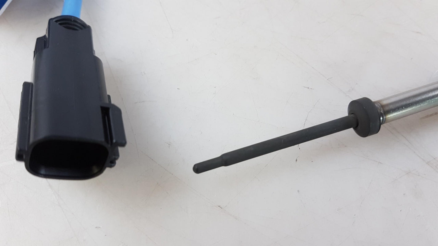 Original FORD Transit Connect Kuga 2008> Abgastemperaturgeber 1508575