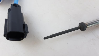 Original FORD Transit Connect Kuga 2008> Abgastemperaturgeber 1508575